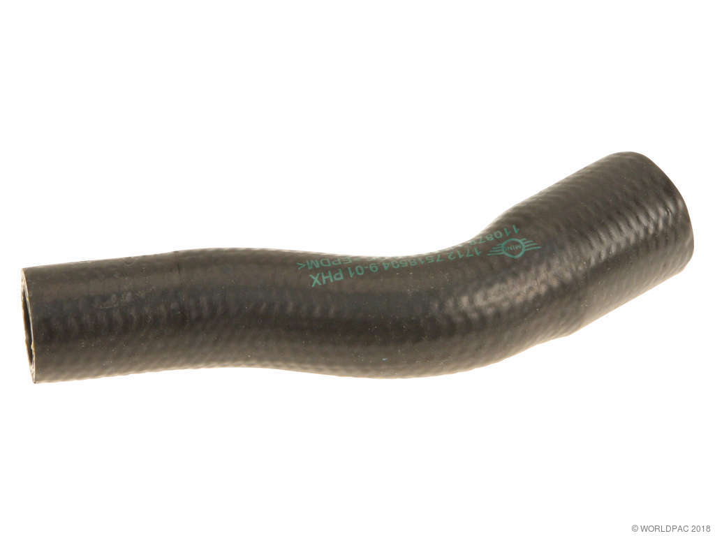 2002-2008 Mini Cooper Engine Coolant Hose (Genuine)