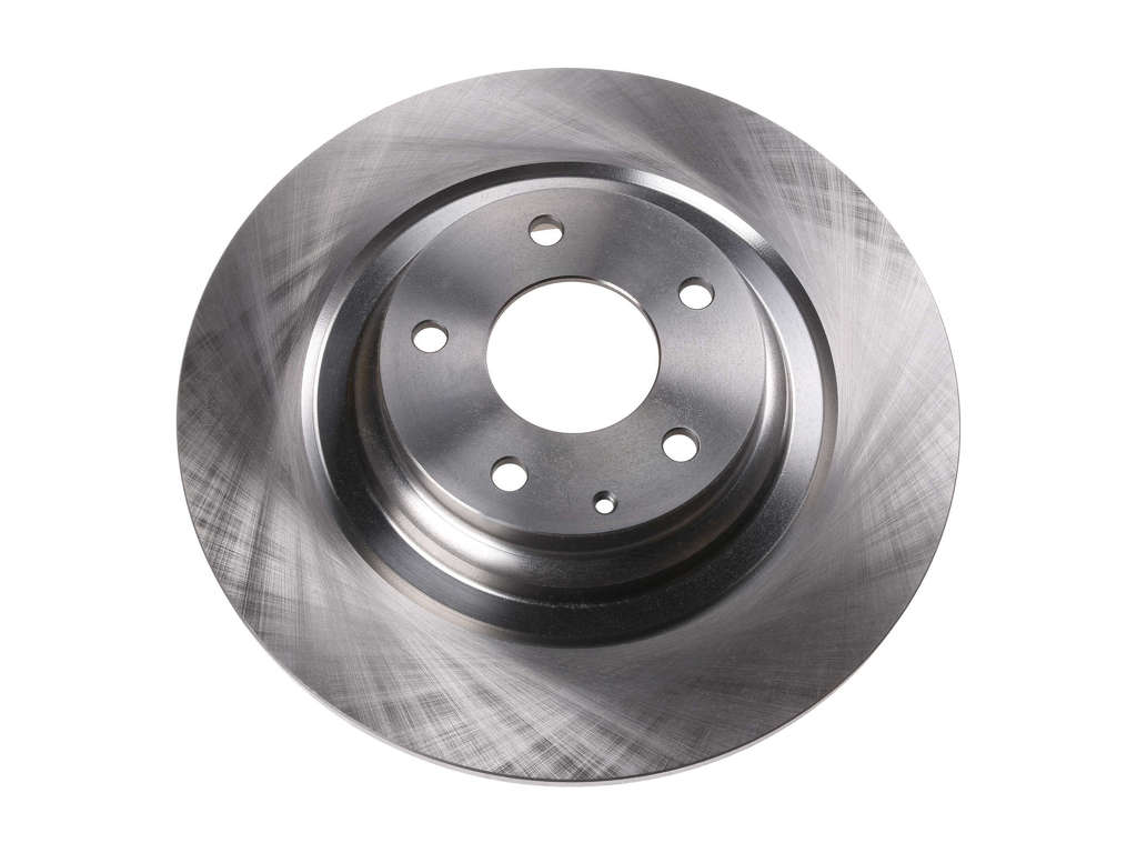 2016-2023 Mazda CX-9 Disc Brake Rotor - Rear (CARQUEST)