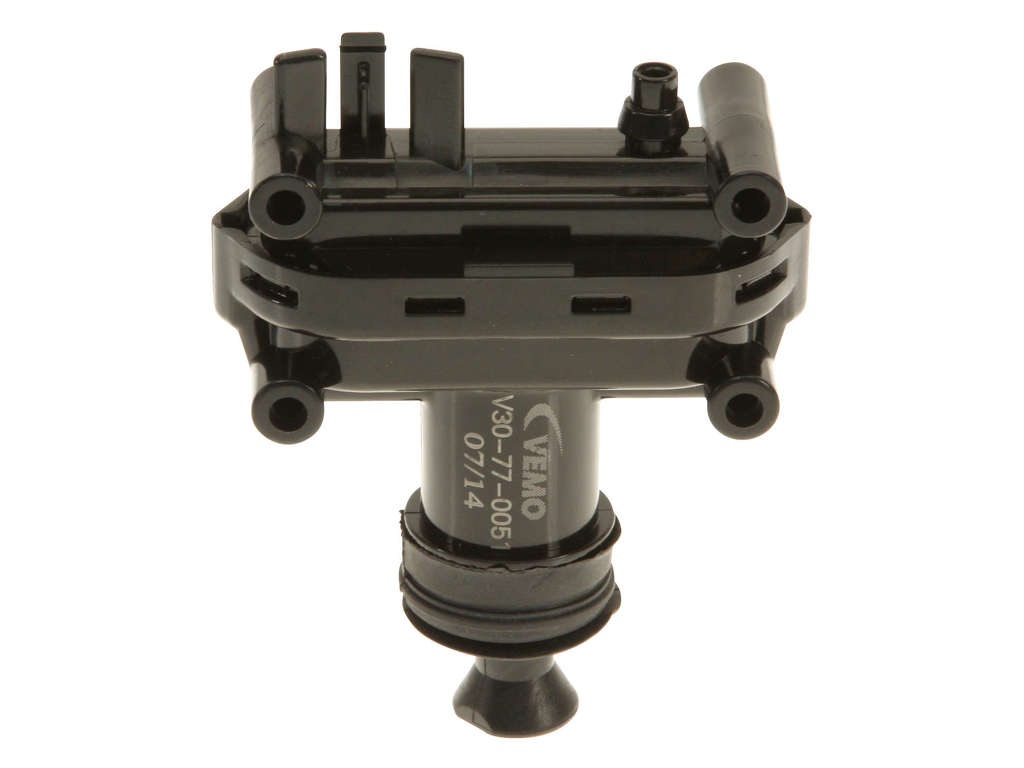 1994-1998 Mercedes-Benz SL600 Door Lock Actuator - Front Right (Vaico)