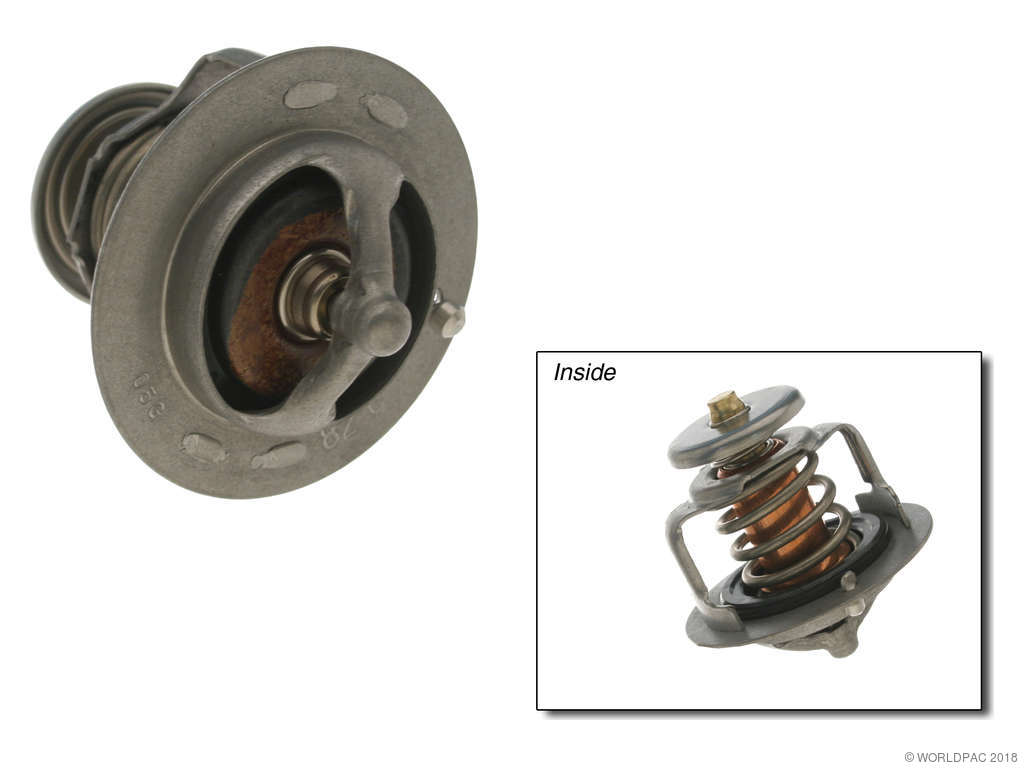 1988-1995 Toyota Pickup Engine Coolant Thermostat (Kuzeh)