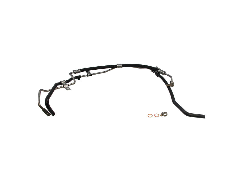 2007-2009 Toyota FJ Cruiser Power Steering Hose Assembly (Rein)
