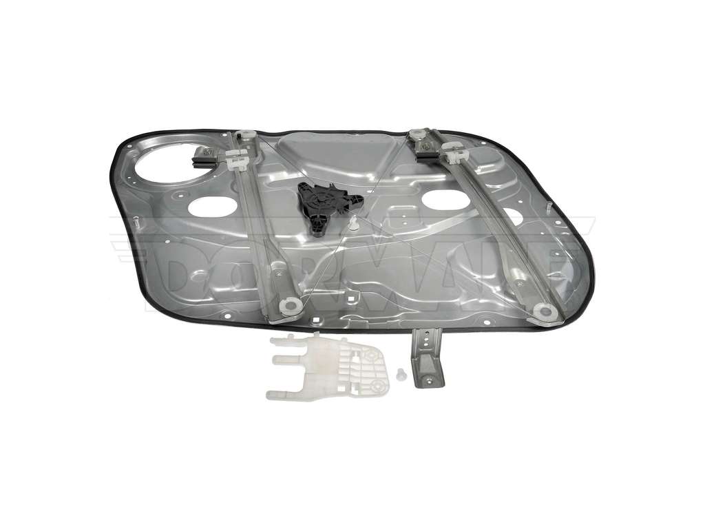 2009-2012 Hyundai Elantra Window Regulator - Front Right (Dorman)