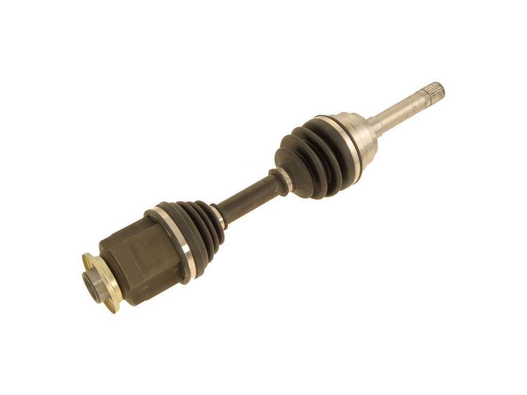 1987-1993 Mazda B2600 CV Axle Assembly - Front Left (Autopart International)