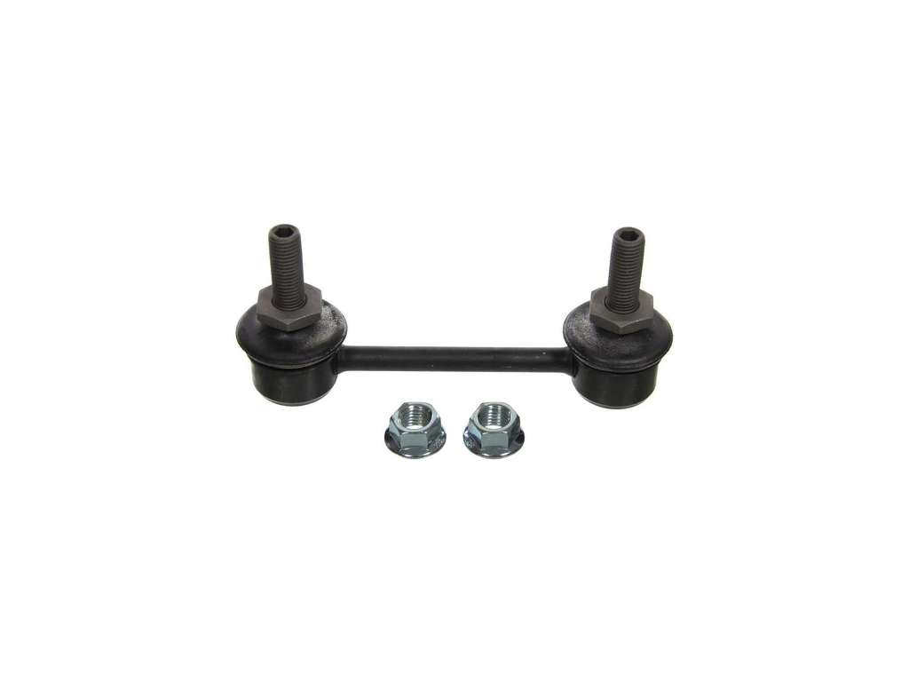 2002-2004 Isuzu Axiom Suspension Stabilizer Bar Link - Rear (Moog)