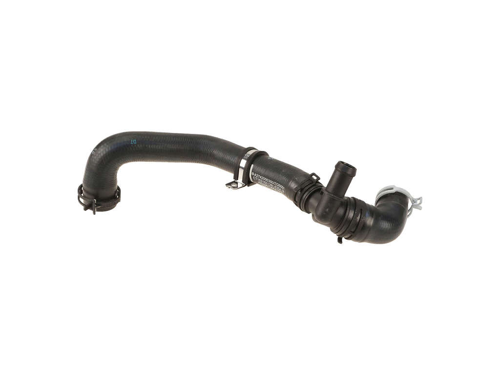2019-2022 Mercedes-Benz Sprinter 2500 Engine Coolant Hose (Genuine)