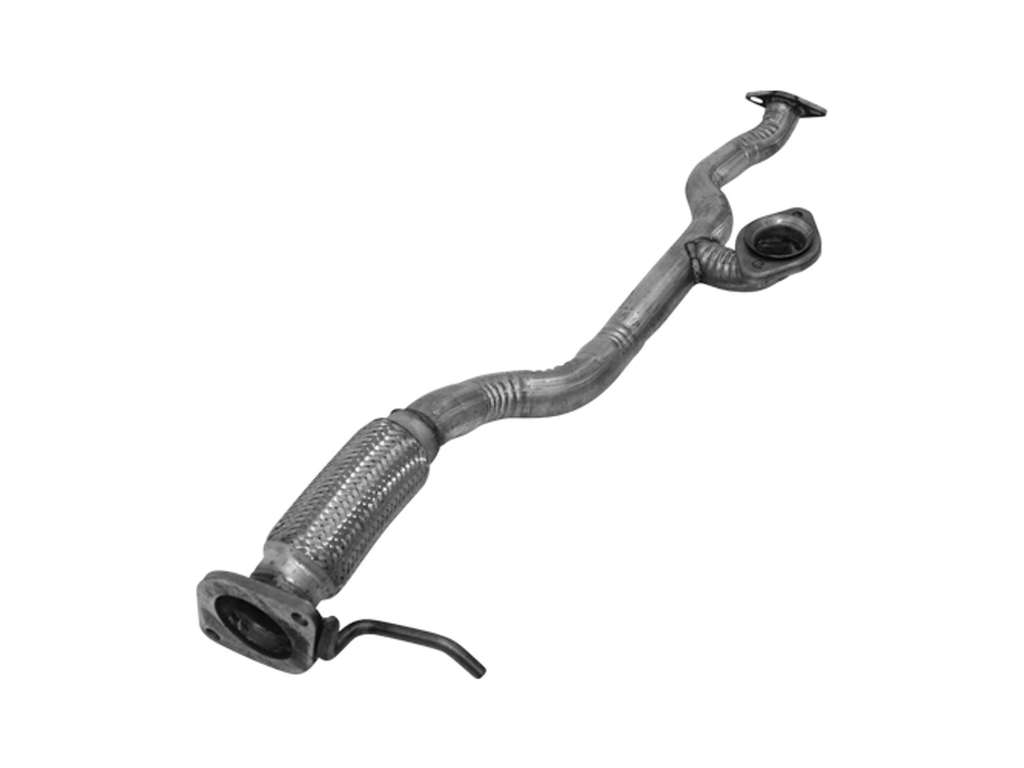 2009 Ford Flex Exhaust Intermediate Pipe - Rear (AP Exhaust)