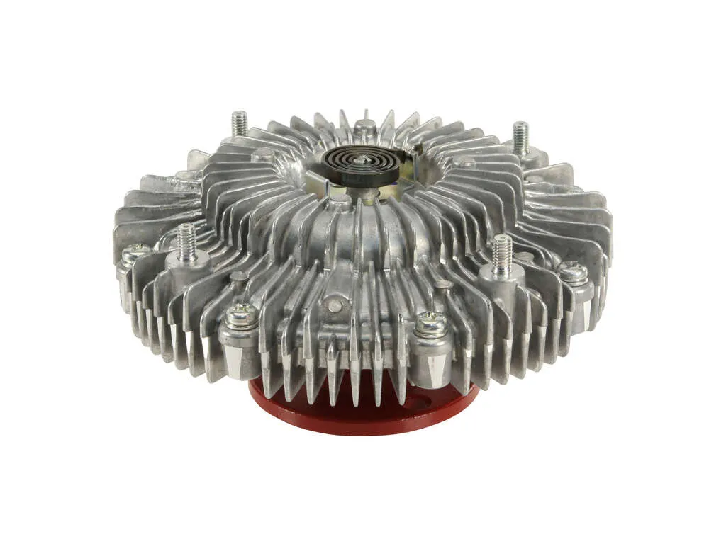 1980-1990 Toyota Land Cruiser Engine Cooling Fan Clutch (Aisin)