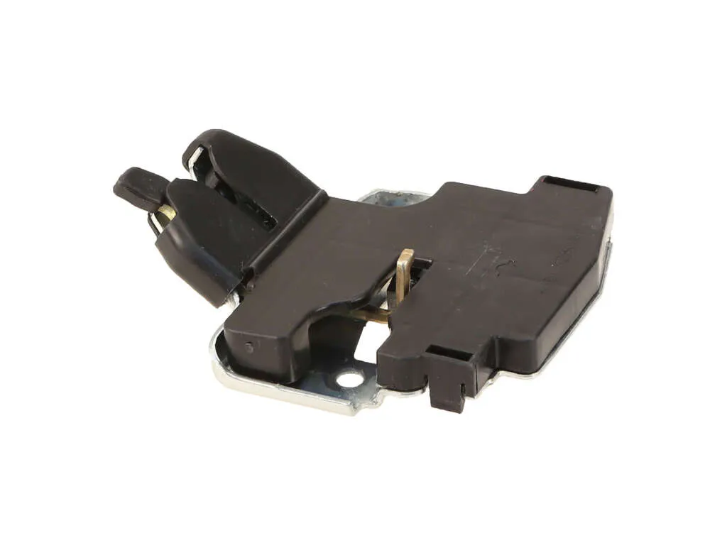 2007-2012 Nissan Sentra Trunk Lock Actuator Motor (Genuine)