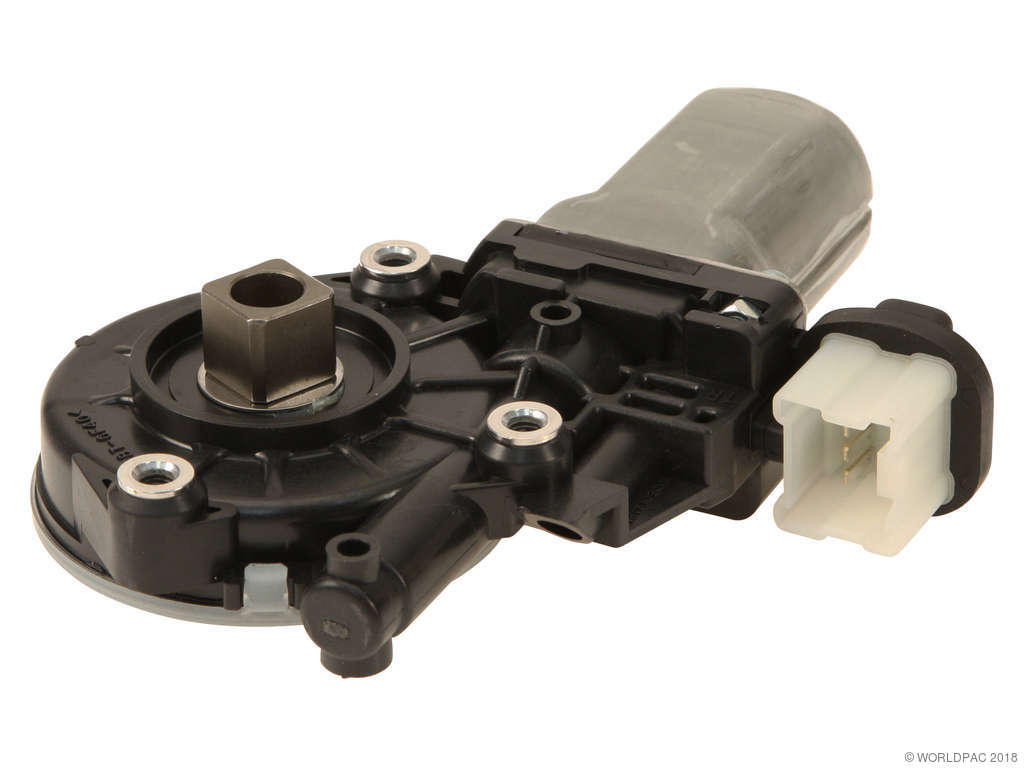 2015 INFINITI Q40 Power Window Motor - Front Right (Genuine)