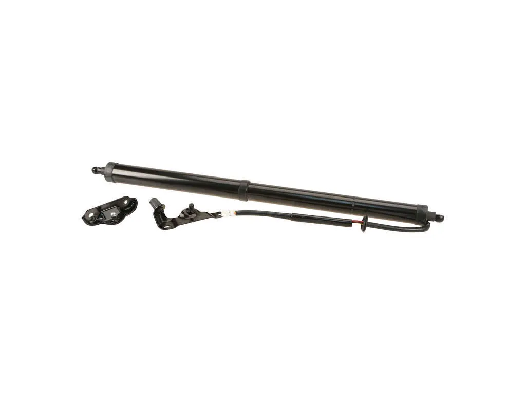 2014-2016 Toyota Highlander Tailgate Lift Motor - Left (Aisin)