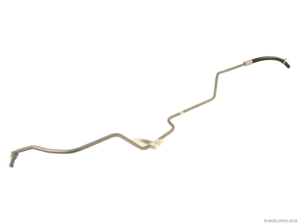 1994-1996 Chevrolet Caprice Engine Oil Cooler Hose Assembly (ACDelco)
