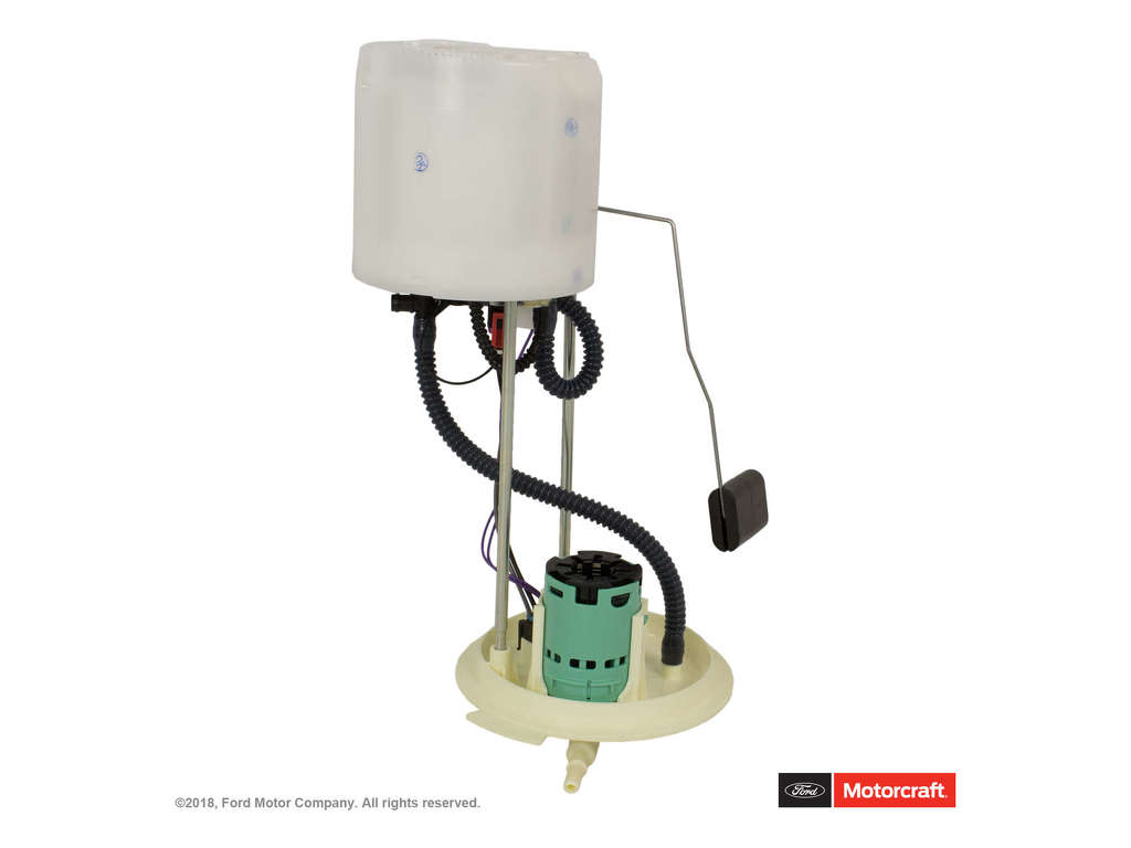 2018-2020 Ford F-150 Electric Fuel Pump (Motorcraft)