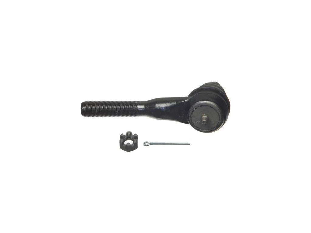 1991-2001 Jeep Cherokee Steering Tie Rod End - Front Left (Moog)