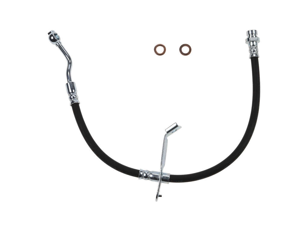 2012-2017 Hyundai Azera Brake Hydraulic Hose - Front Right (Autopart International)