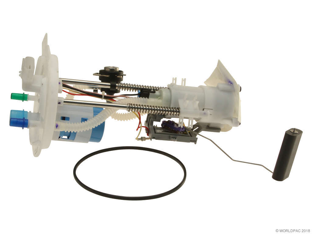2007-2008 Lincoln Navigator Fuel Pump Module Assembly (Delphi)