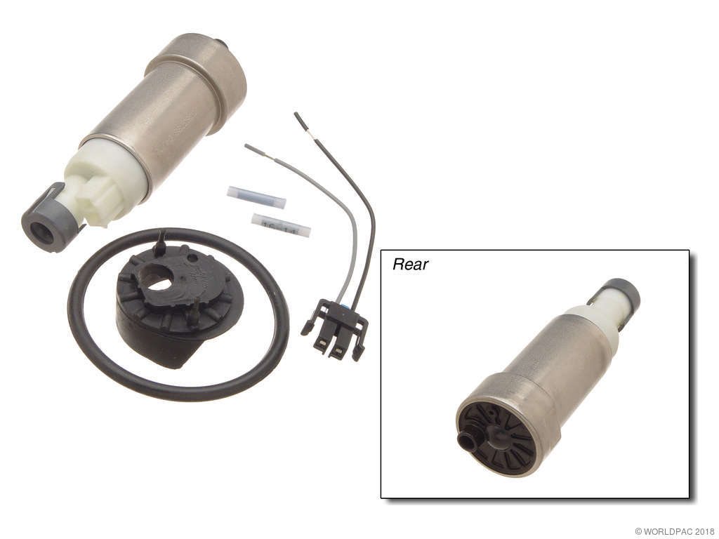 1994-1995 Buick LeSabre Fuel Tank Sender Assembly (Delphi)