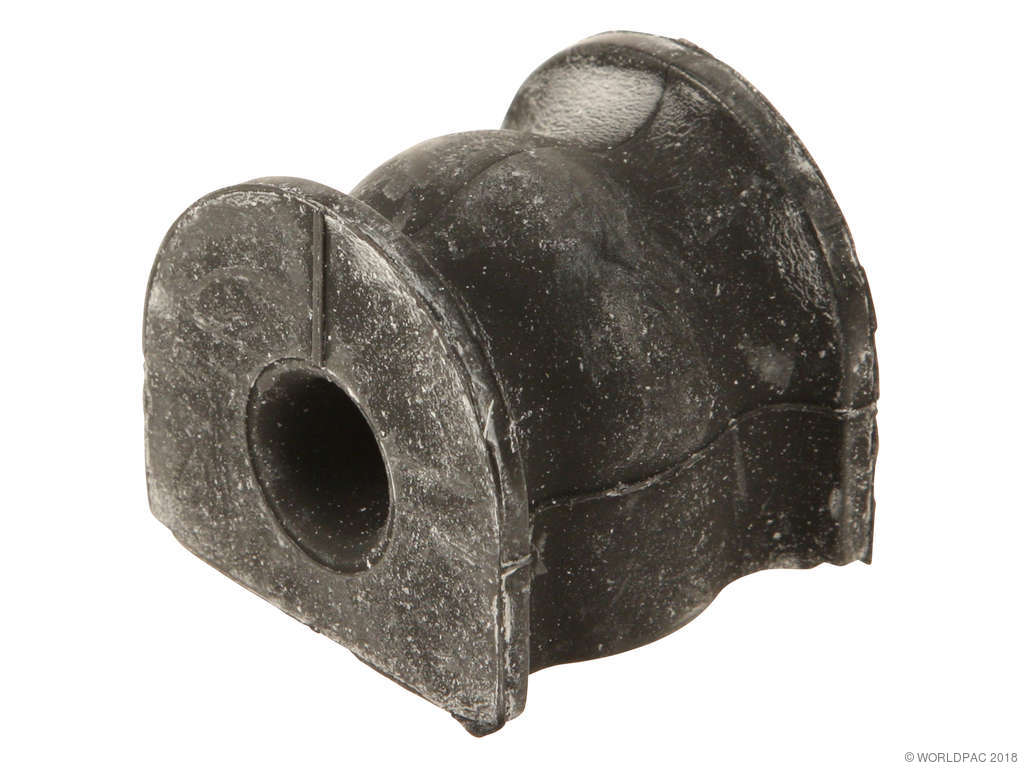 2001 Honda Civic Suspension Stabilizer Bar Bushing - Rear (Genuine)