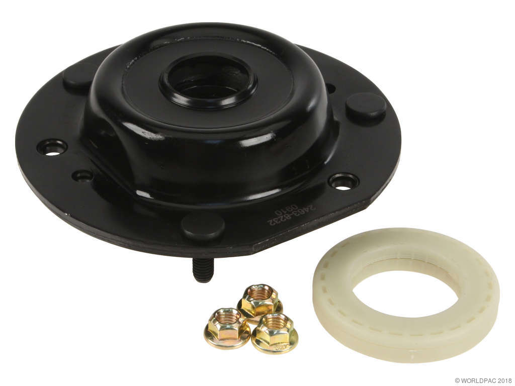 2007-2010 Pontiac G5 Suspension Strut Mount - Front (Sachs)