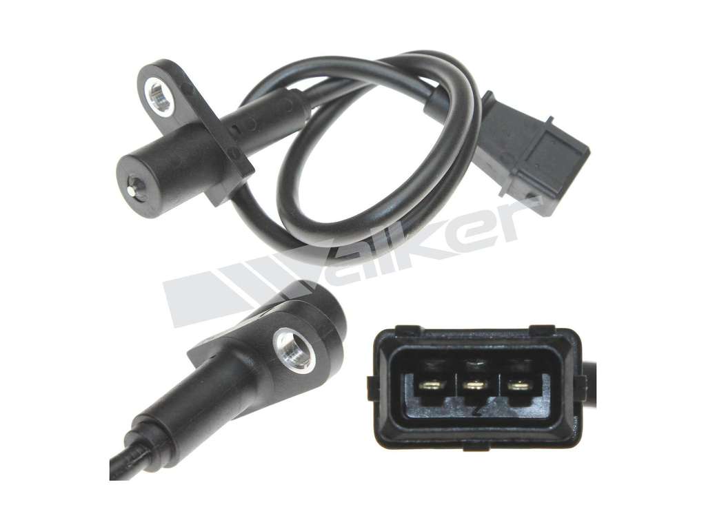 1985-1988 Volvo 740 Engine Crankshaft Position Sensor (Walker Products)