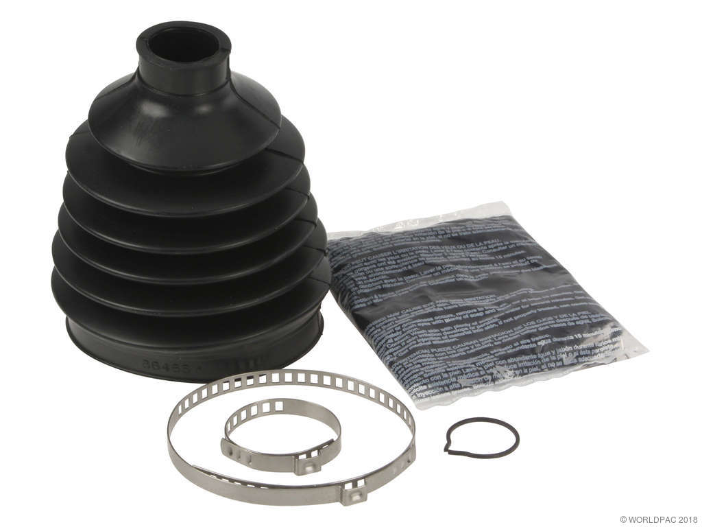 1999-2006 Volvo S80 CV Joint Boot Kit - Front Outer or Outer (EMPI)