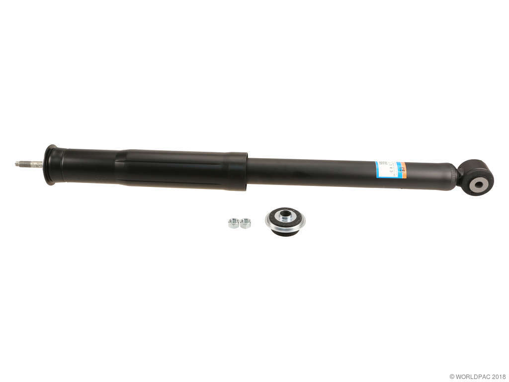 2011-2014 Scion xD Suspension Shock Absorber - Rear (Genuine)