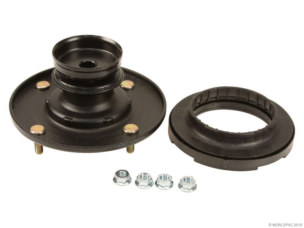2005-2007 Ford Freestyle Suspension Strut Hardware Kit - Front (Monroe)