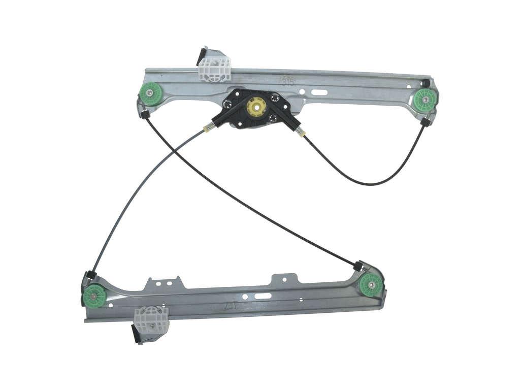 2004-2005 BMW 545i Window Regulator - Front Right (Autopart International)