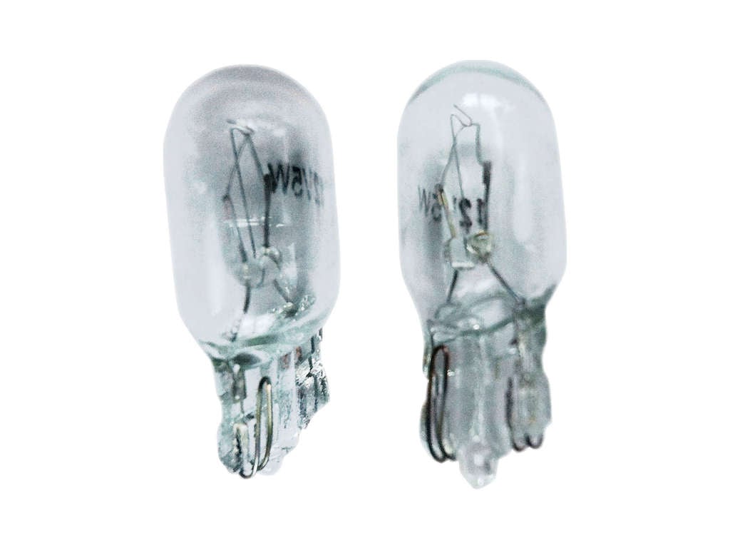2004-2009 Mazda 3 Trunk Light Bulb (CARQUEST)