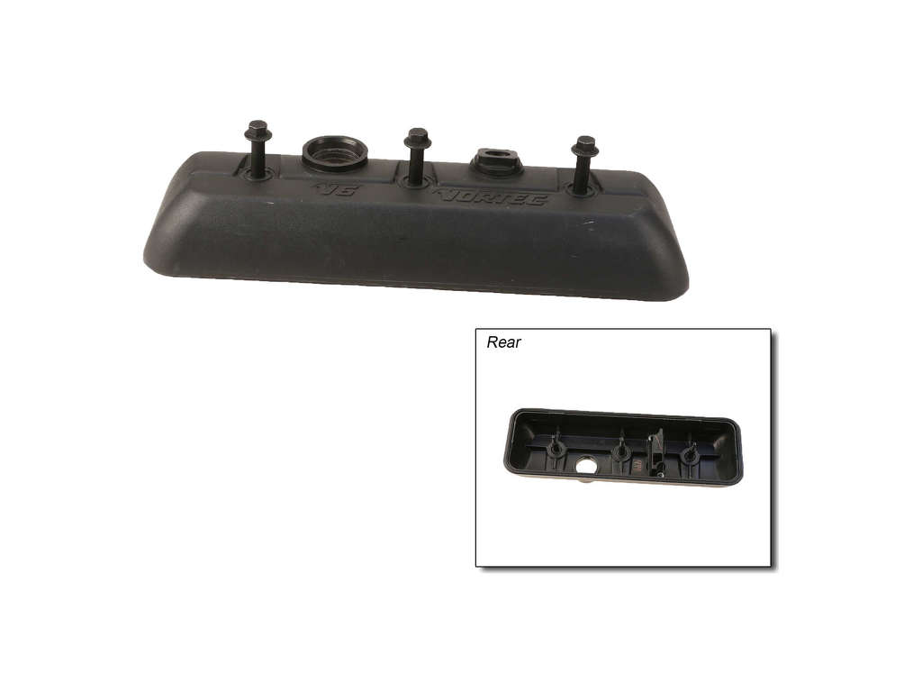 1996-2006 Chevrolet Express 2500 Engine Valve Cover -  or Right (ACDelco)