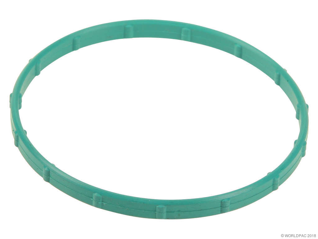 2008-2011 Mazda Tribute Fuel Injection Throttle Body Mounting Gasket (Mahle)