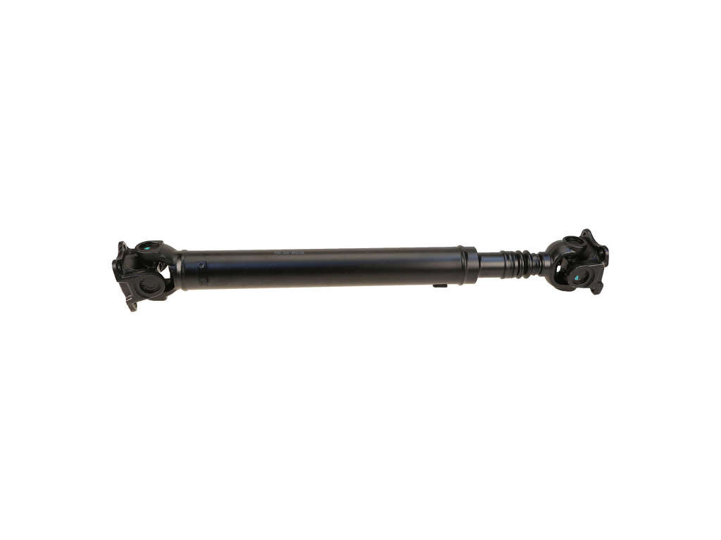 2003-2006 Mercedes-Benz S500 Drive Shaft - Front (Autopart International)