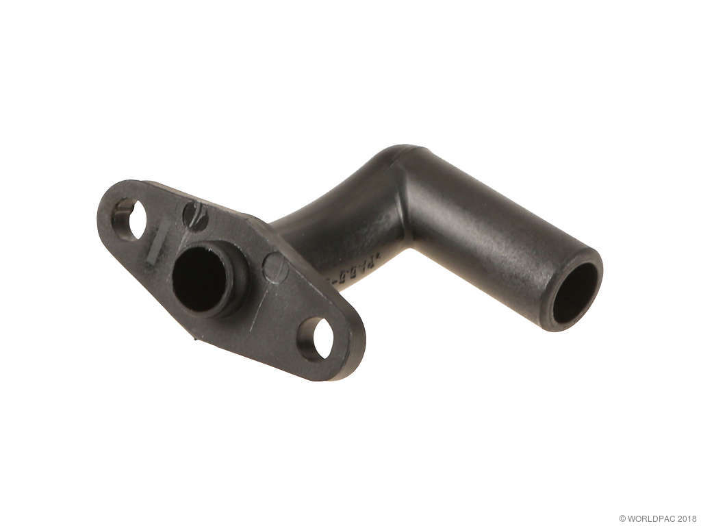 2001-2005 Porsche 911 Engine Intake Manifold Fitting (Genuine)