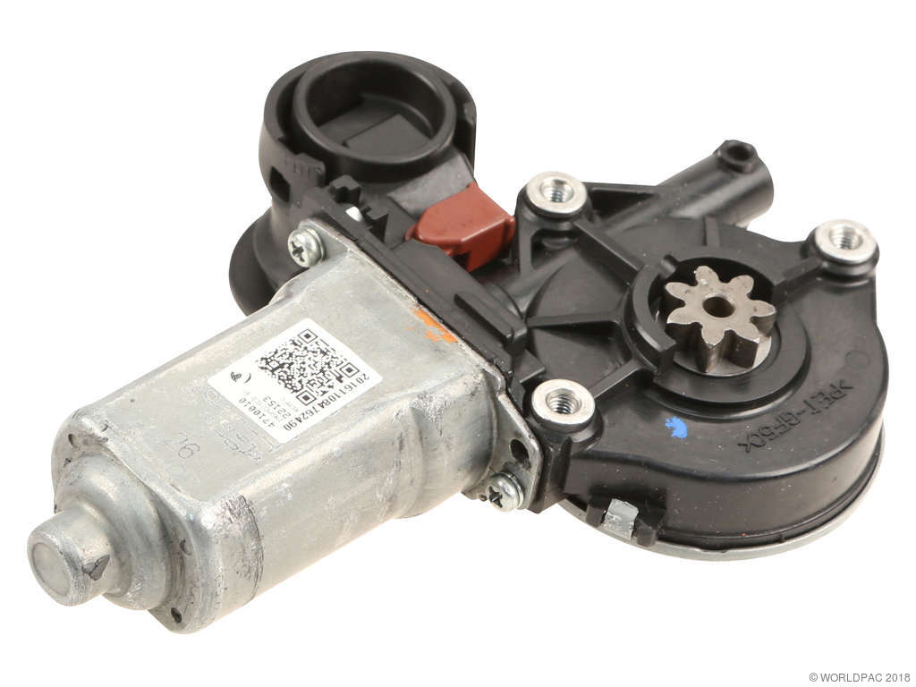 2004-2006 Scion xA Power Window Motor - Rear Left (Cardone)