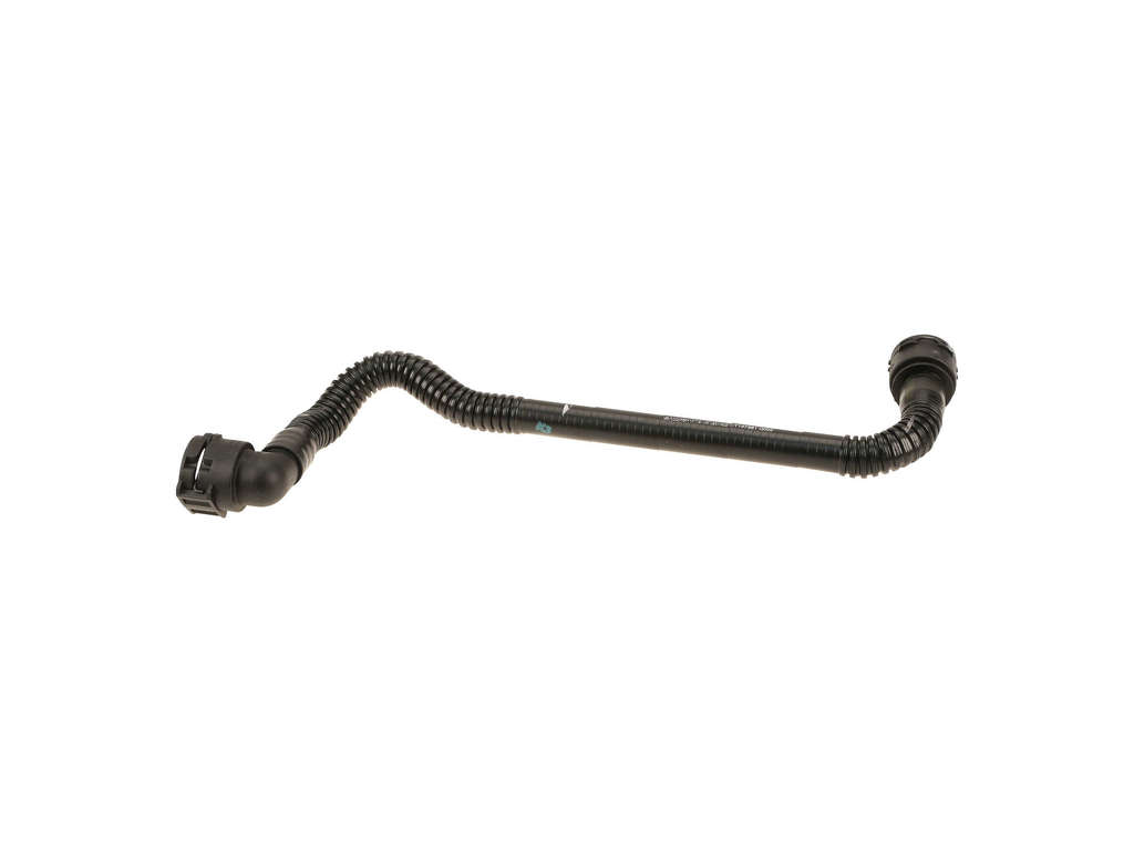 2015-2017 Mercedes-Benz S600 Engine Coolant Overflow Hose (Genuine)