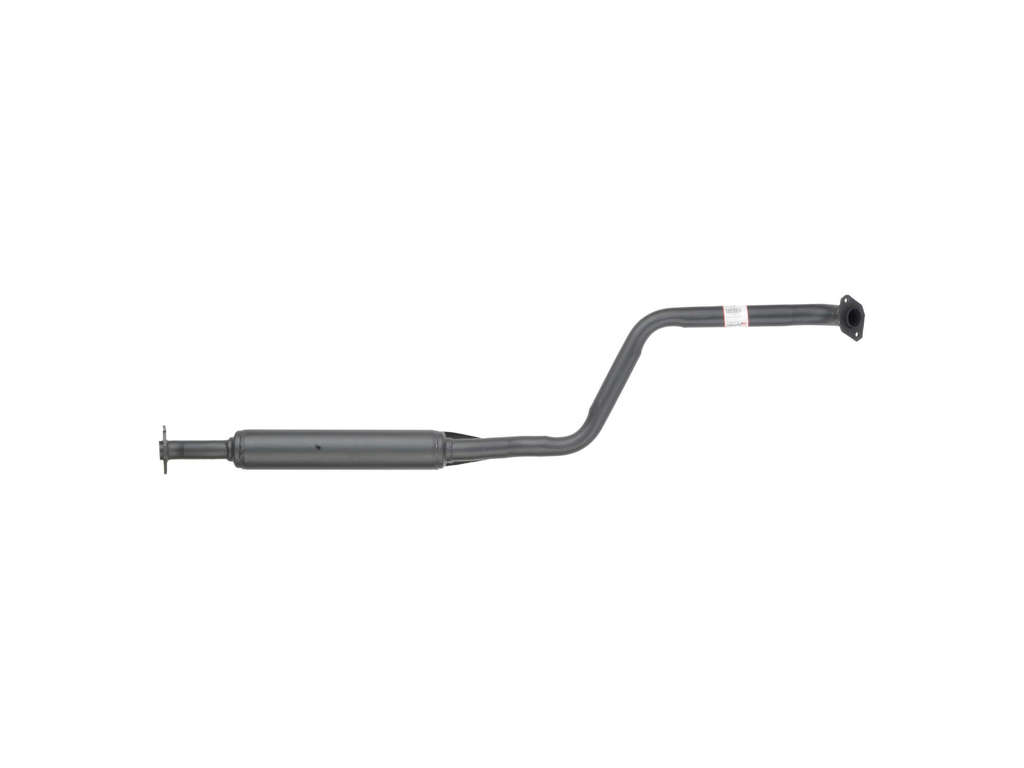 2002-2003 Mazda Protege Exhaust Pipe - Center (Autopart International)