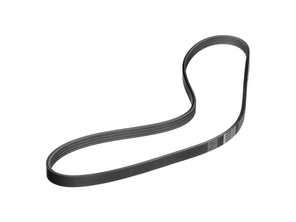 1995-1998 Honda Odyssey Accessory Drive Belt - Power Steering (Bando)