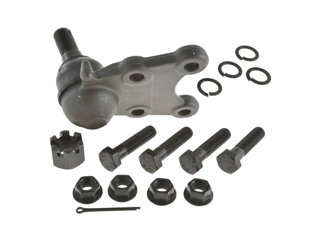 2004-2011 GMC Canyon Suspension Ball Joint - Front Lower (Autopart International)