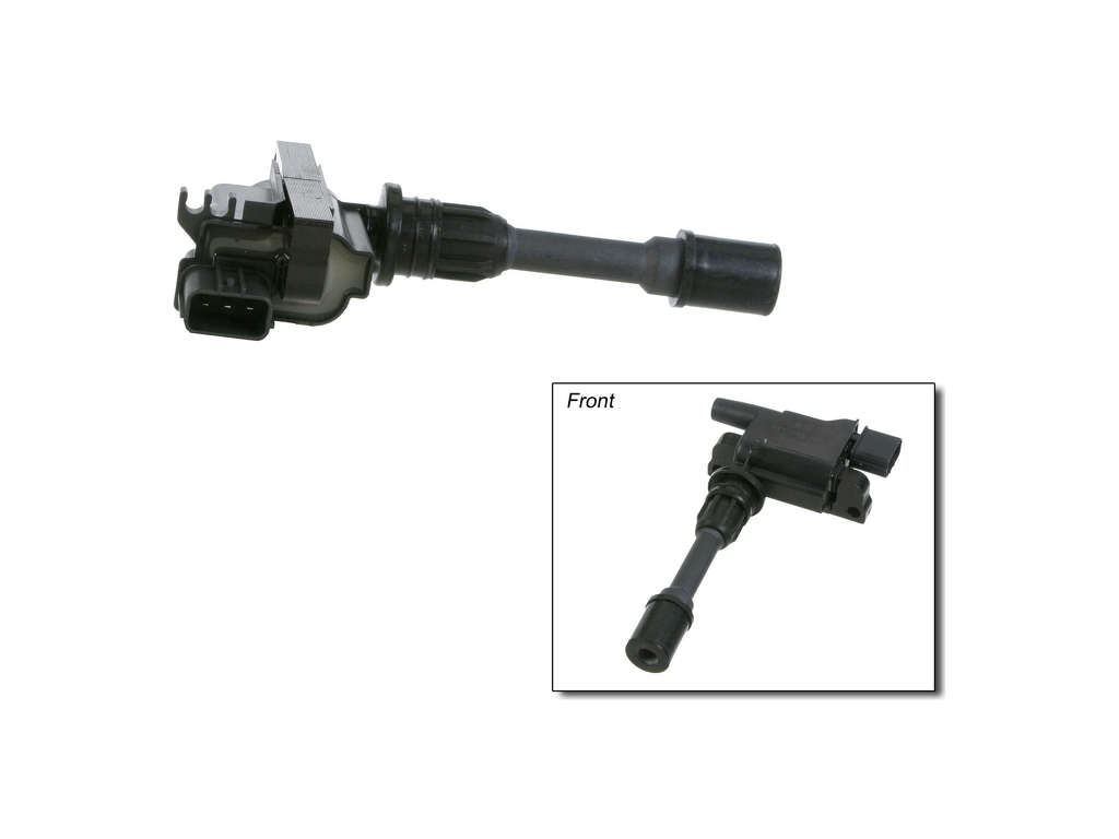 2001-2003 Mazda Protege Ignition Coil (WSO)