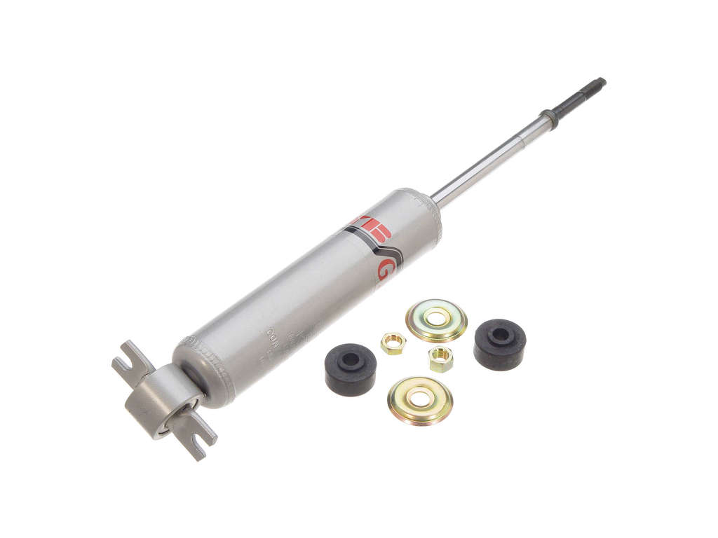 1974 Mercury Monterey Suspension Shock Absorber - Front (KYB (old box))