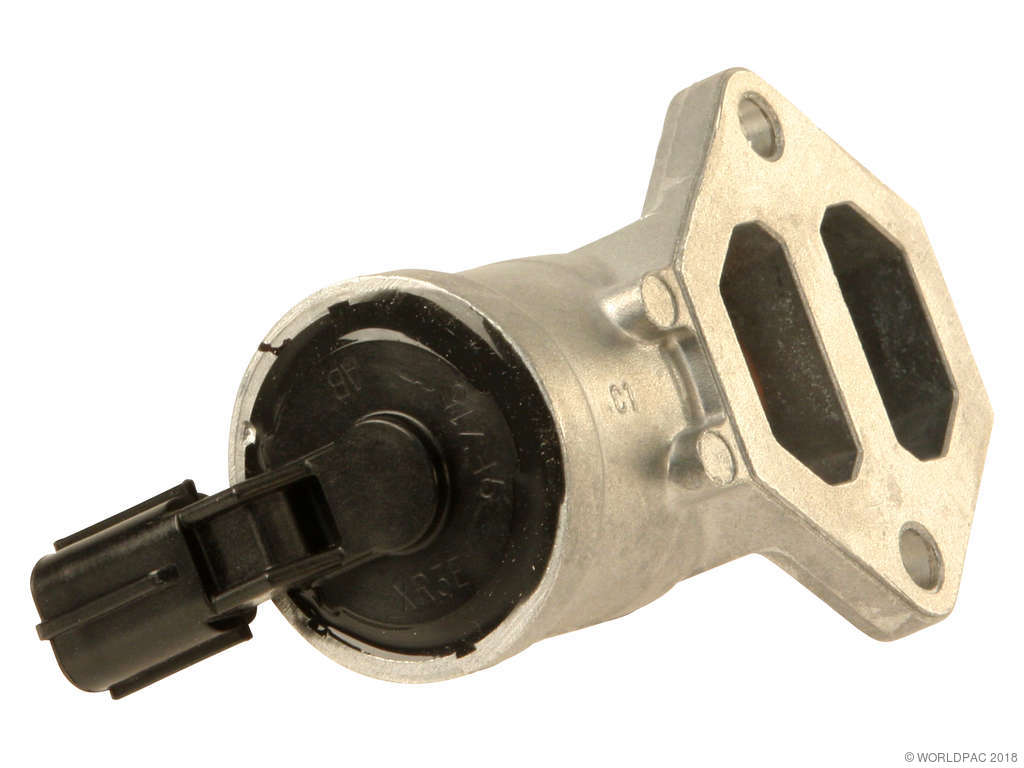 1999-2001 Ford Mustang Fuel Injection Idle Air Control Valve (Motorcraft)