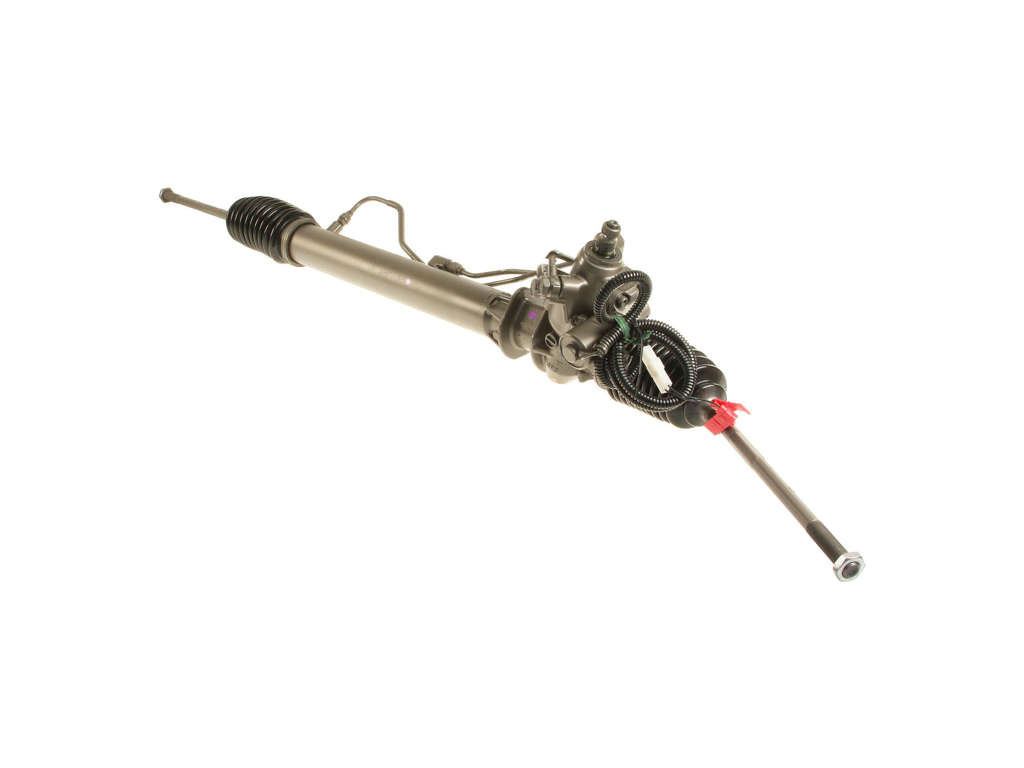1999-2001 INFINITI Q45 Rack and Pinion Assembly (Maval)