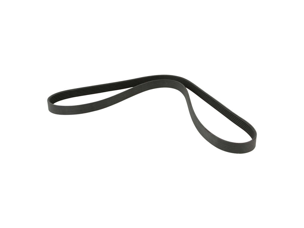 2000-2001 Ford Focus Accessory Drive Belt (ContiTech)