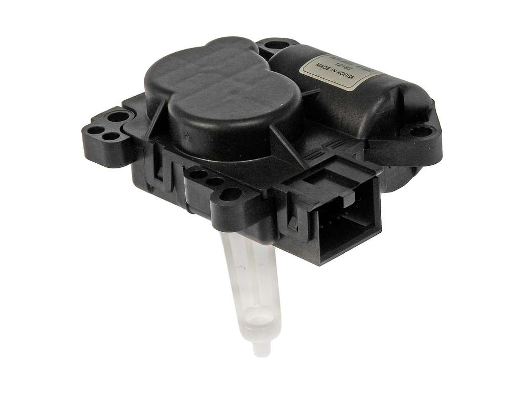 2003-2011 Lincoln Town Car HVAC Air Inlet Door Actuator - Right (Dorman)