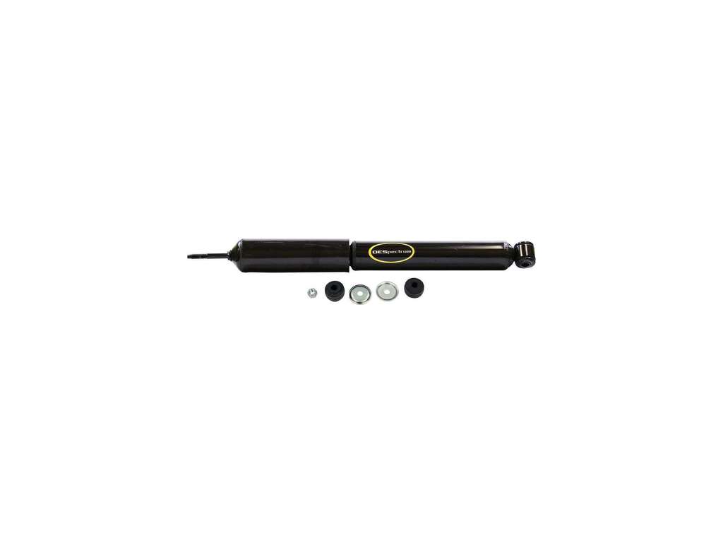 2004-2007 Ford E-150 Suspension Shock Absorber - Rear (Monroe)