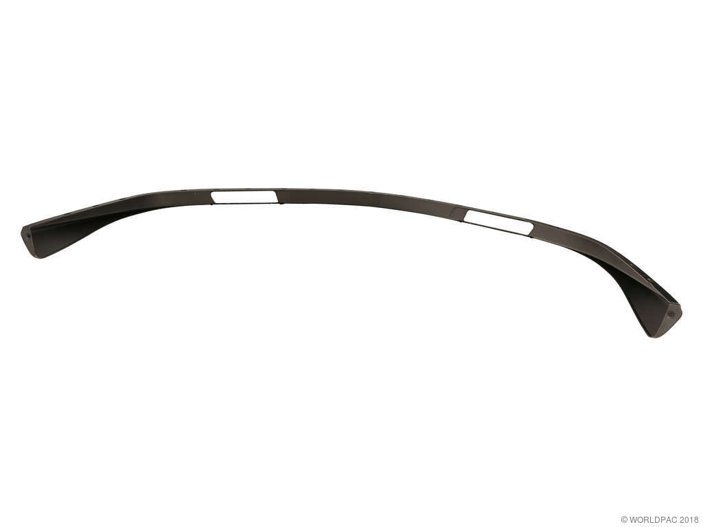2001-2005 Porsche 911 Spoiler - Front (Genuine)