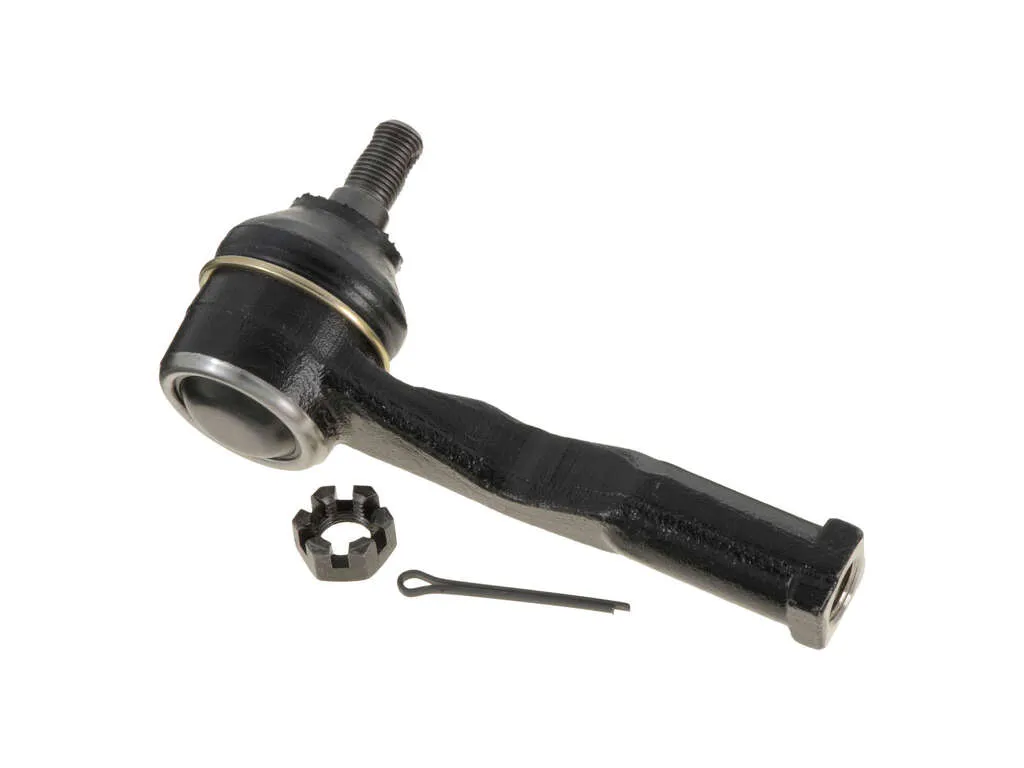 2002-2005 Kia Sedona Steering Tie Rod End - Front Left Outer (Autopart International)