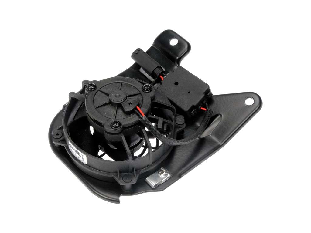 2002-2008 Mini Cooper Power Steering Pump Fan Assembly (Dorman)