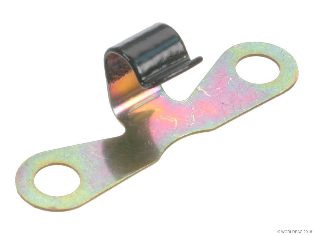 1998-2000 Volvo V70 Parking Brake Strut Spring (Genuine)
