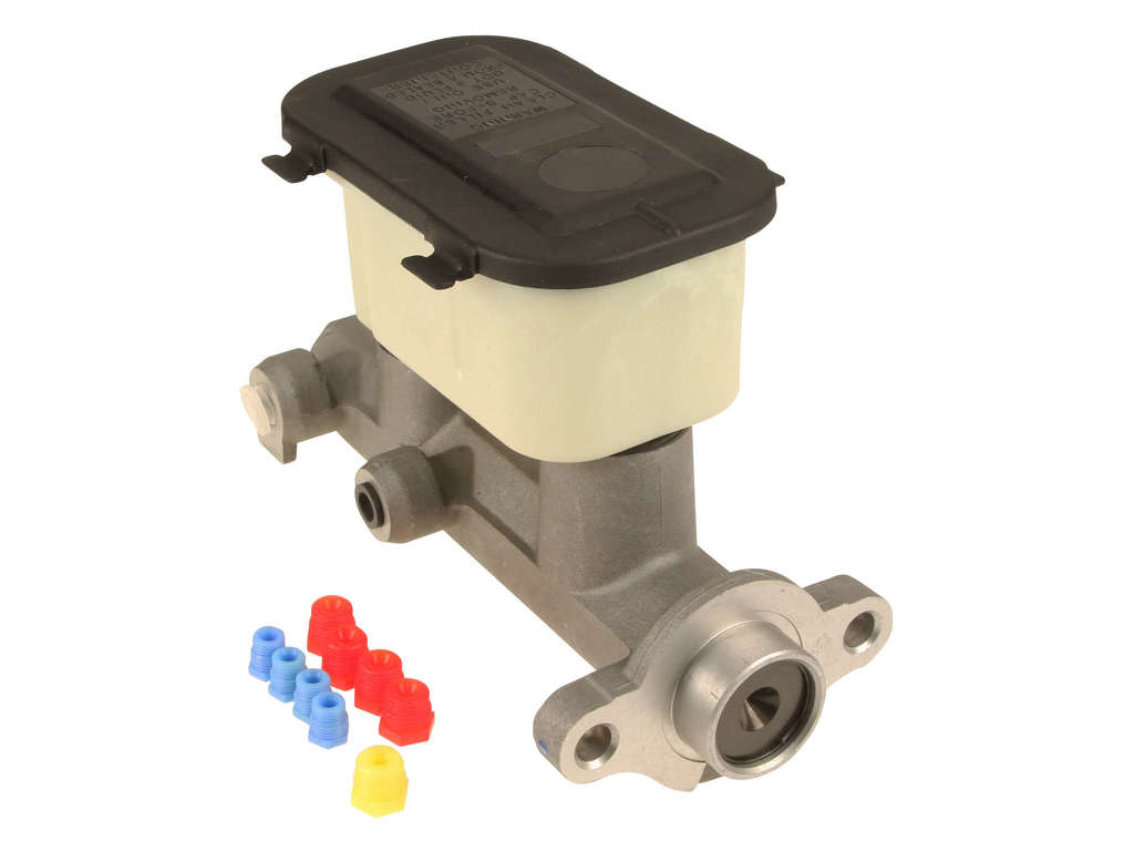 1992-1993 GMC C2500 Suburban Brake Master Cylinder (ACDelco)