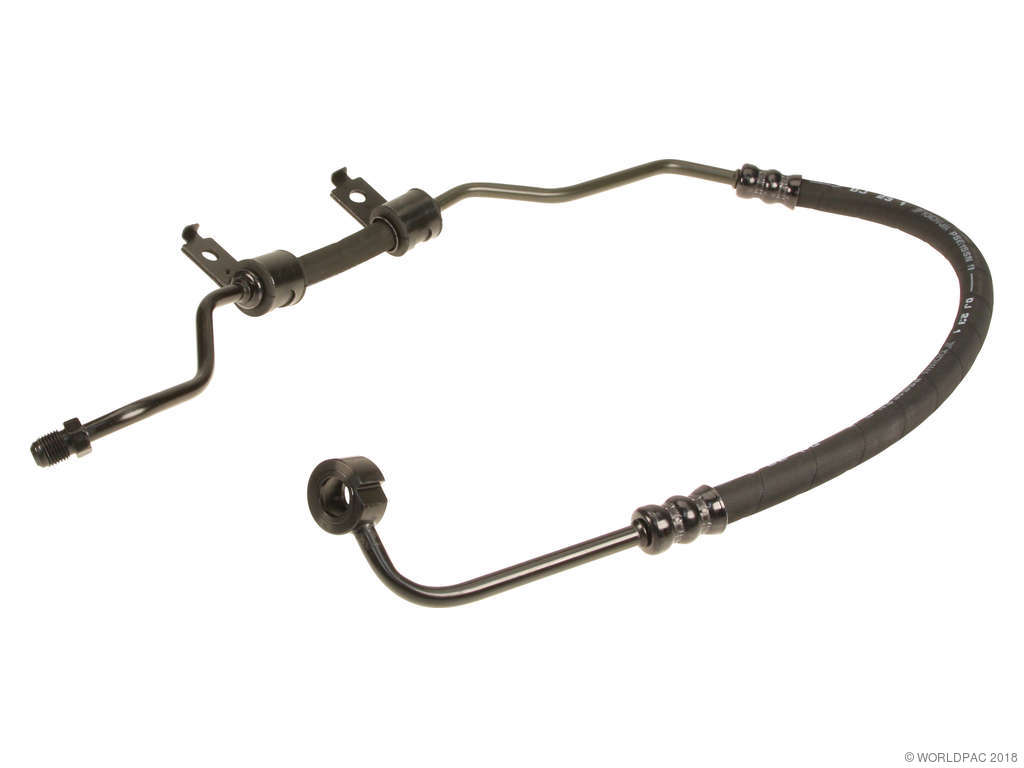 2003-2006 Kia Sorento Power Steering Pressure Hose (Dorman)